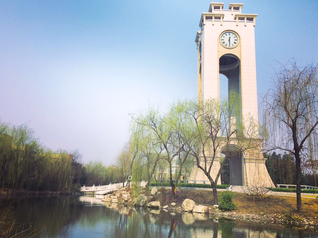 SW University of Finance & Economics